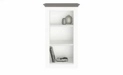 maison bleue Regal Petit Chalet | Weiß / Graphitgrau 7 maison bleue Regal Petit Chalet | Weiß / Graphitgrau -Deutschland Regale Verkaufs-Shop 12200723 2 202206232232