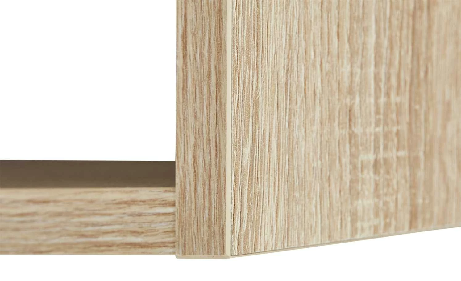 Roomers Wandregal Case | Eiche sägerau (Nachbildung) 7 Roomers Wandregal Case | Eiche sägerau (Nachbildung) – Bild 5