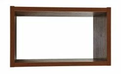 Roomers Wandregal Case | Walnuss (Nachbildung) 17 Roomers Wandregal Case | Walnuss (Nachbildung) -Deutschland Regale Verkaufs-Shop 12202143 4 202008192237