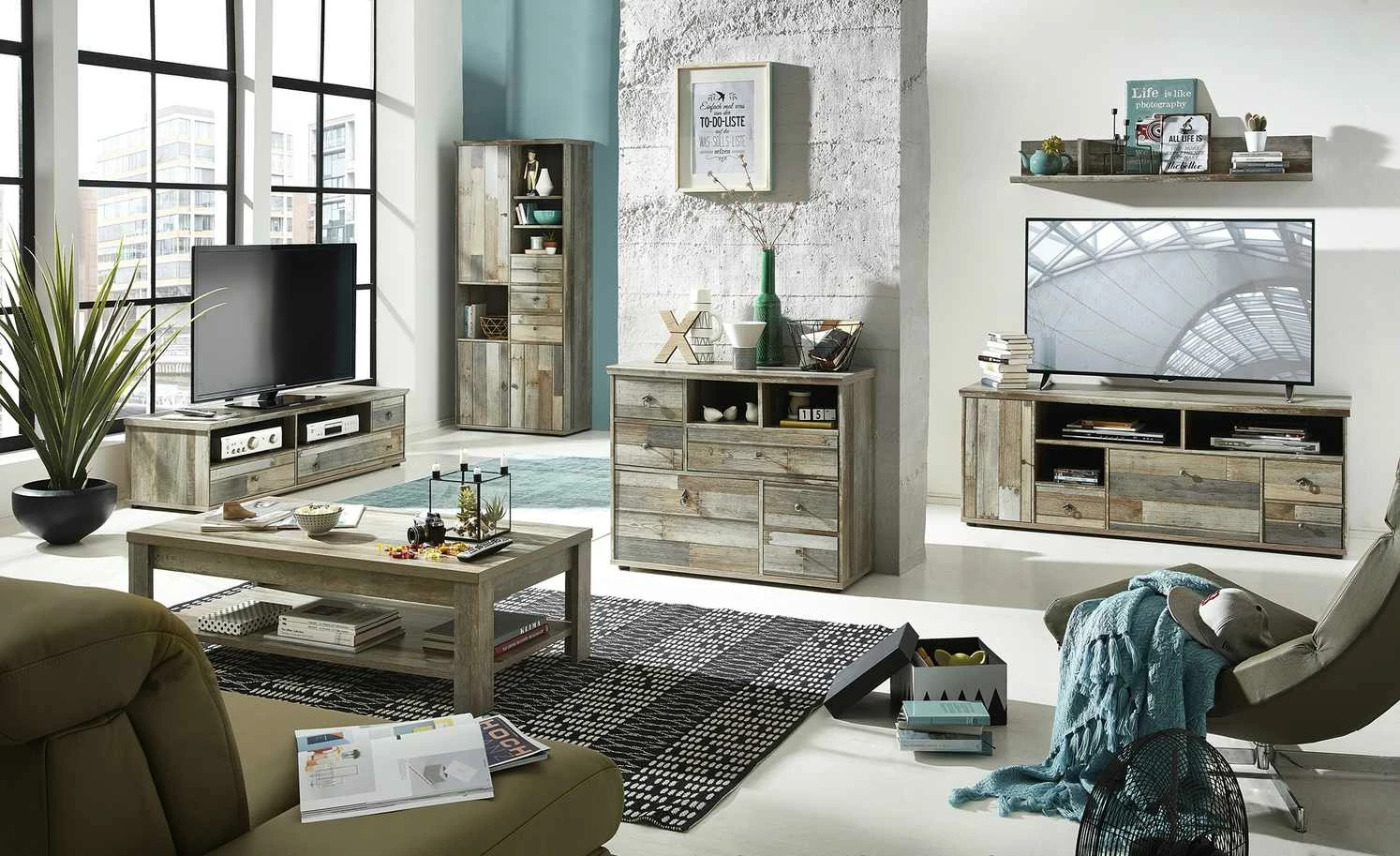 Wandboard Sedona 3 Wandboard Sedona