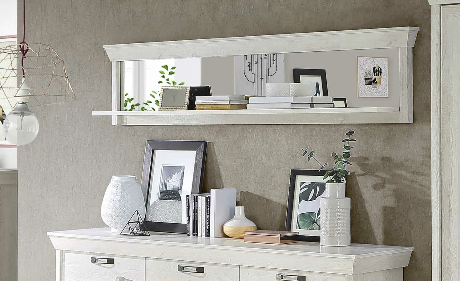 Wandboard Accadia 3 Wandboard Accadia