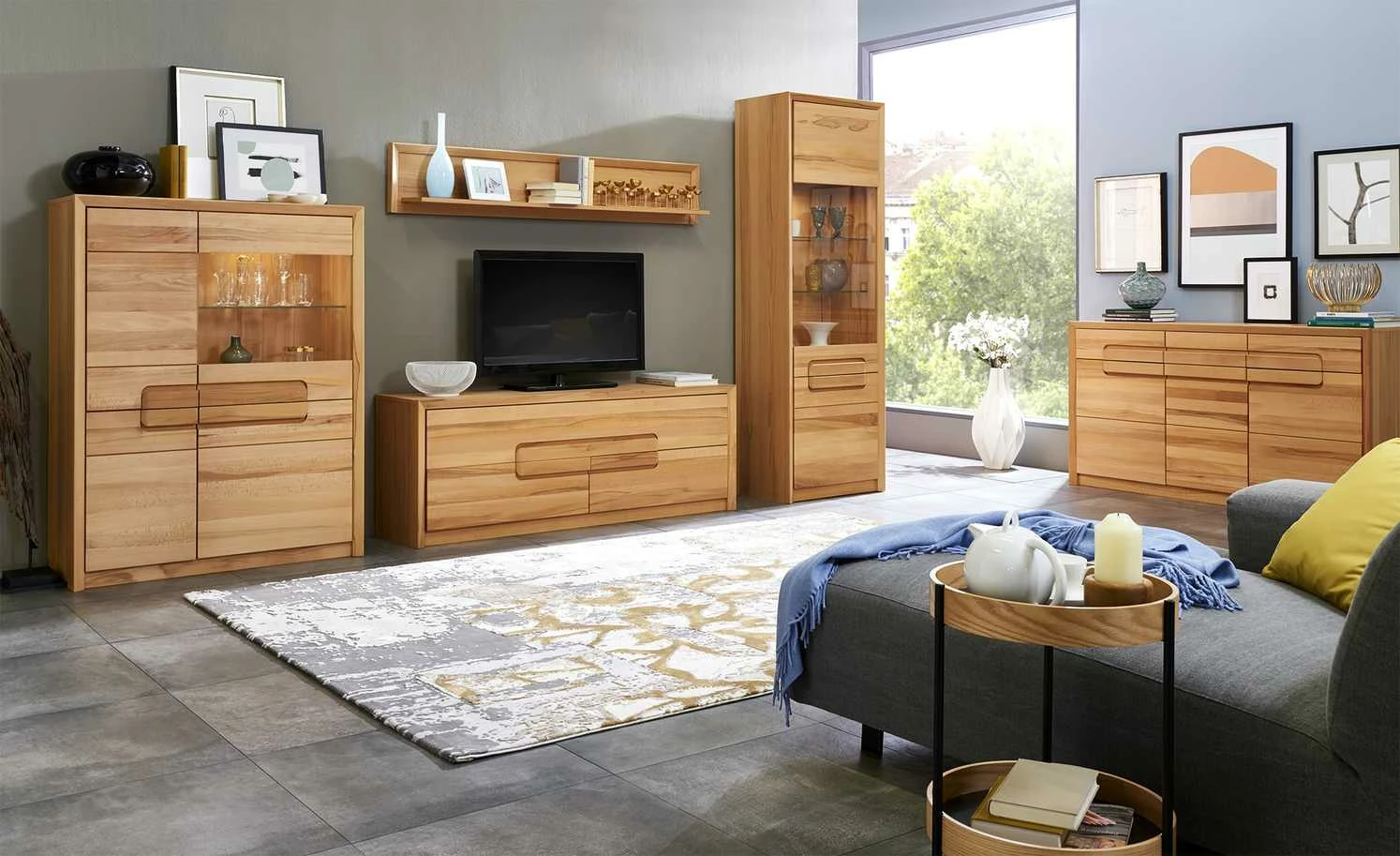 Woodford Wandboard Solo 3 Woodford Wandboard Solo