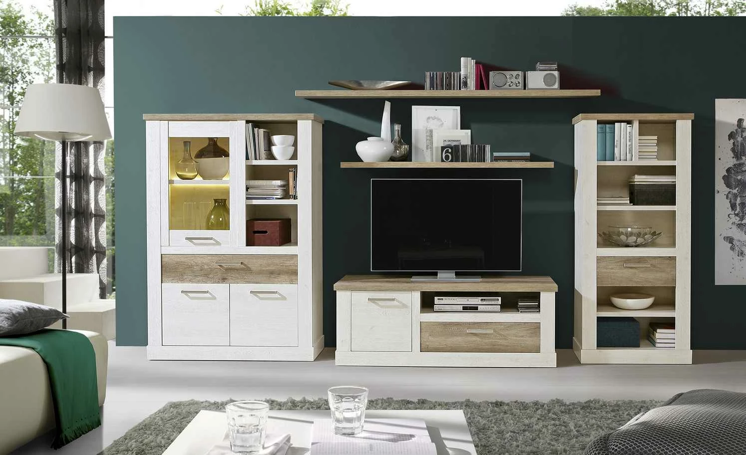 Wandboard Viareggio | 140|cm 4 Wandboard Viareggio | 140|cm – Bild 2