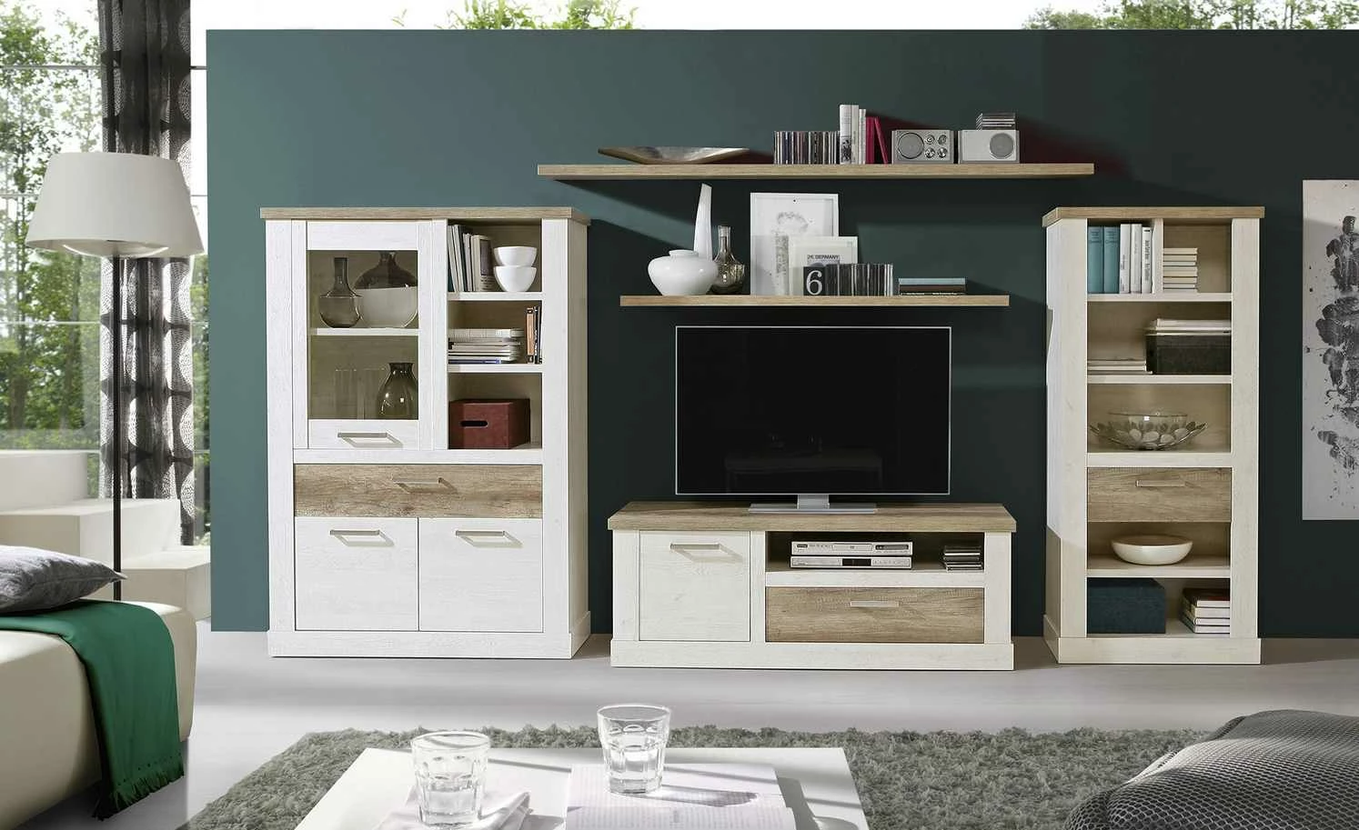 Wandboard Viareggio | 140|cm 3 Wandboard Viareggio | 140|cm