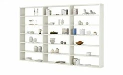 Regalsystem Booker | Cremeweiß 14 Regalsystem Booker | Cremeweiß -Deutschland Regale Verkaufs-Shop 12207713 4 201905232034