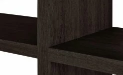 Regal Booker | Schwarzbraun -Deutschland Regale Verkaufs-Shop 12207717 4 201901221137