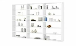 Regal Booker | Reinweiß 13 Regal Booker | Reinweiß -Deutschland Regale Verkaufs-Shop 12207718 2 201905232034