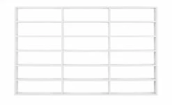 Regal Booker | Reinweiß 14 Regal Booker | Reinweiß -Deutschland Regale Verkaufs-Shop 12207718 3 201905232034