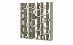 Regal Booker | Beige 8 Regal Booker | Beige -Deutschland Regale Verkaufs-Shop 12207721 1 201901221137