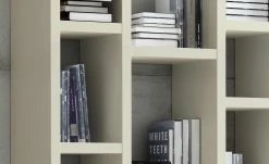 Regal Booker | Beige 11 Regal Booker | Beige -Deutschland Regale Verkaufs-Shop 12207721 5 202102022237