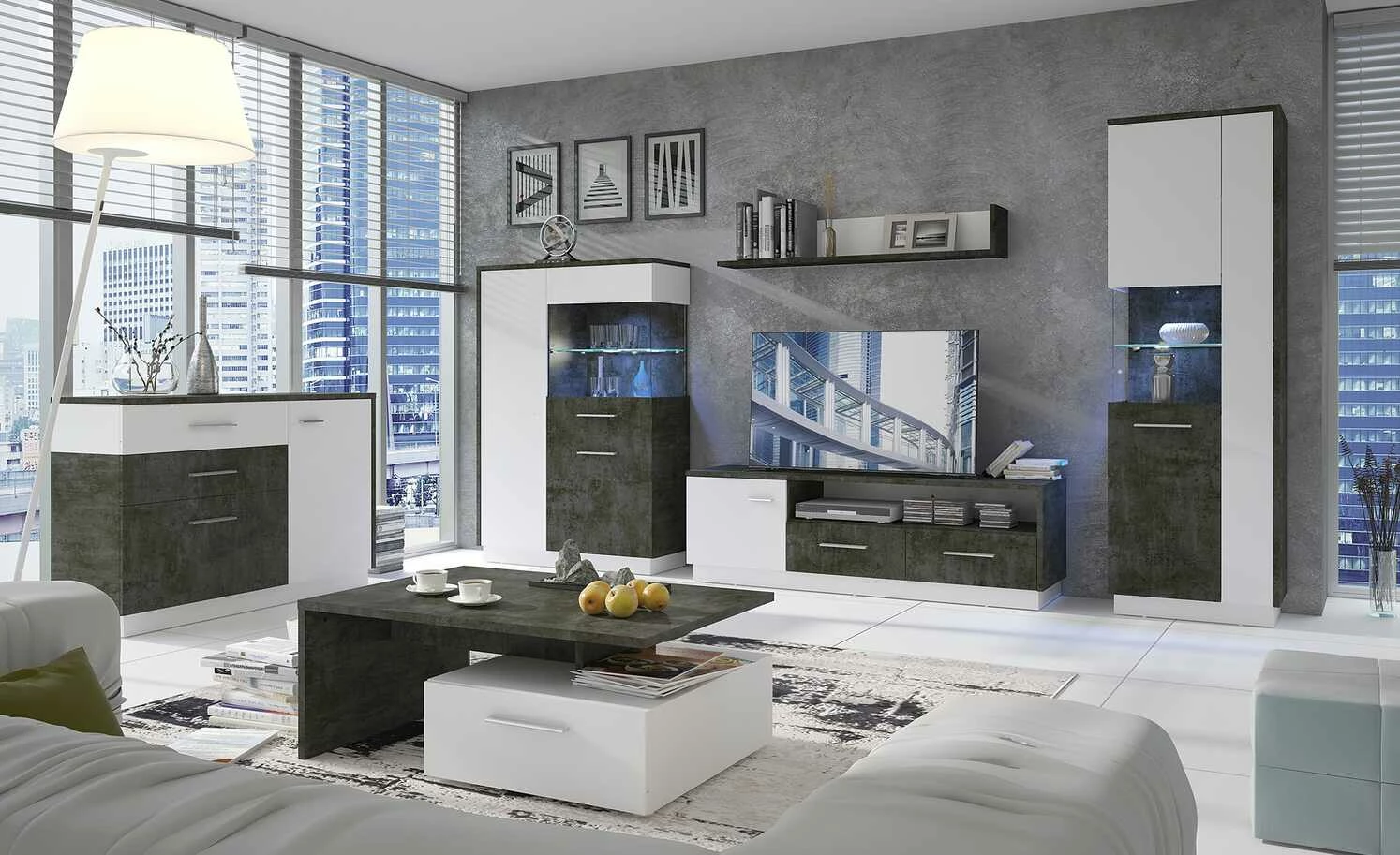 Wandboard Zenga | 133|cm 3 Wandboard Zenga | 133|cm