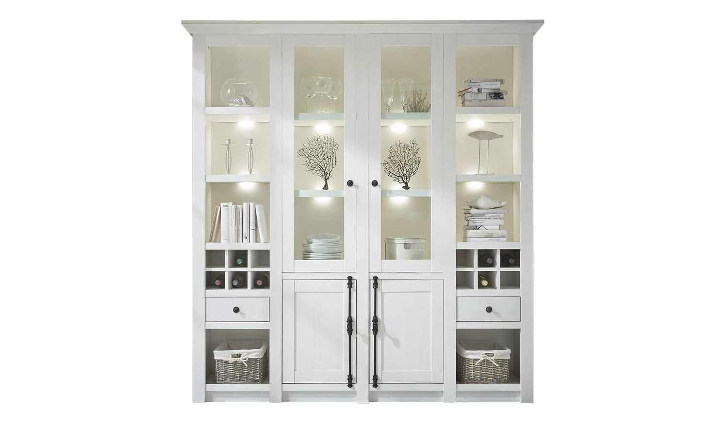 Buffet Atina 6 Buffet Atina – Bild 4