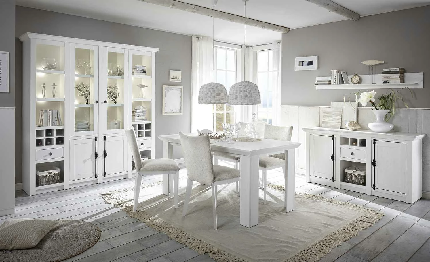 Buffet Atina 3 Buffet Atina