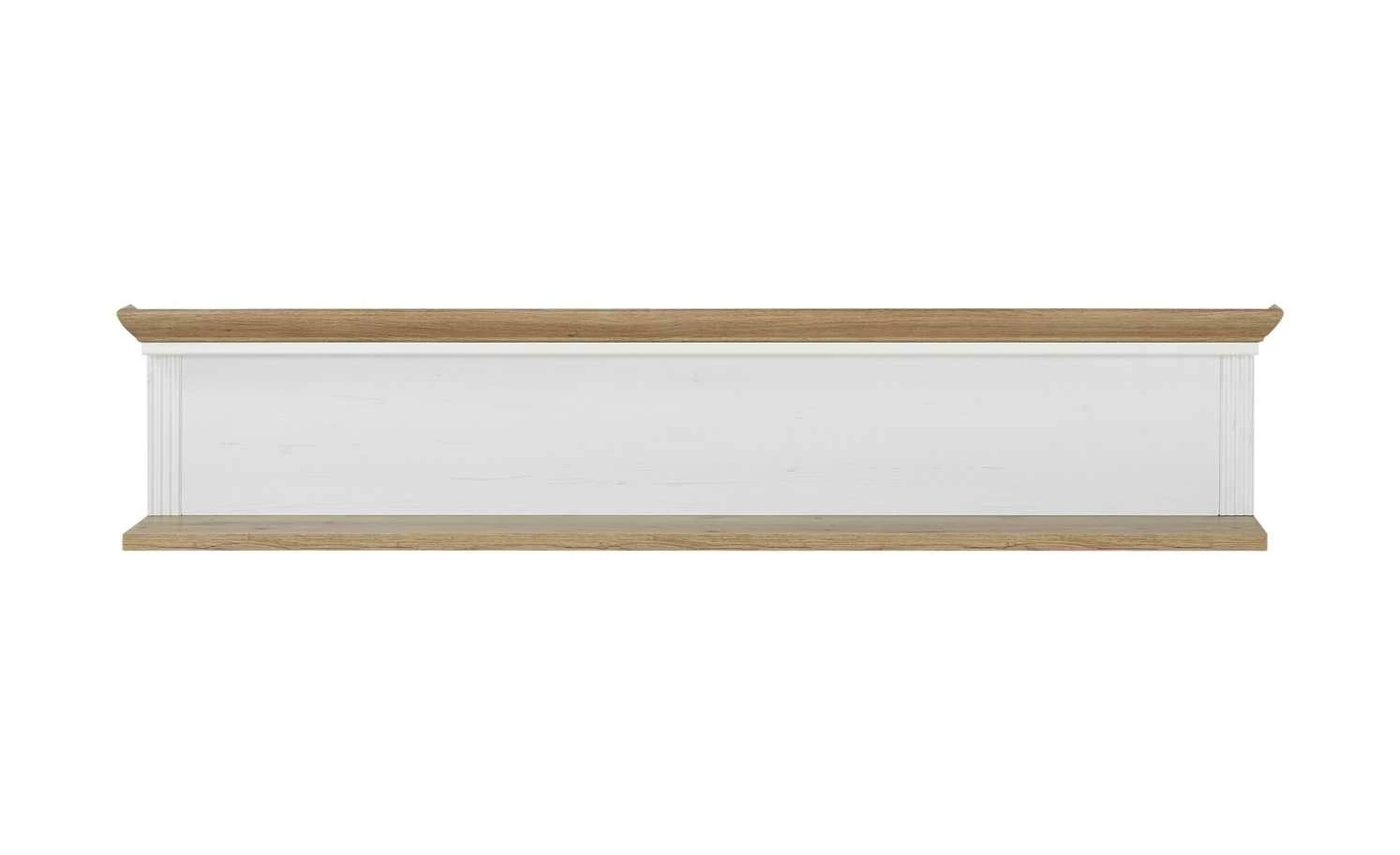 Wandboard Varese | Pinie hell (Nachbildung) / Asteiche (Nachbildung) 10 Wandboard Varese | Pinie hell (Nachbildung) / Asteiche (Nachbildung) – Bild 8