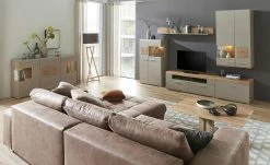 Wandboard Cortina | Basaltgrau / Eiche Altholz (Nachbildung) 18 Wandboard Cortina | Basaltgrau / Eiche Altholz (Nachbildung) -Deutschland Regale Verkaufs-Shop 12209116 6 201905242035