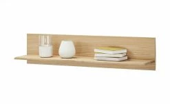 Woodford Wandboard Dio | 110|cm Eiche Bianco -Deutschland Regale Verkaufs-Shop 12233178 5 201811271532