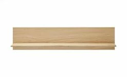 Woodford Wandboard Dio | 110|cm Eiche Bianco -Deutschland Regale Verkaufs-Shop 12233178 6 201811271532