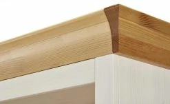 Bücherregal (Grundregal) Bornholm | Kiefer Weiß / Kiefer antikfarben 40,5|cm 18 Bücherregal (Grundregal) Bornholm | Kiefer Weiß / Kiefer antikfarben 40,5|cm -Deutschland Regale Verkaufs-Shop 12233579 1 201811271535