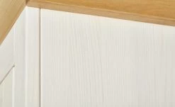 Bücherregal (Grundregal) Bornholm | Kiefer Weiß / Kiefer antikfarben 40,5|cm 23 Bücherregal (Grundregal) Bornholm | Kiefer Weiß / Kiefer antikfarben 40,5|cm -Deutschland Regale Verkaufs-Shop 12233579 6 201811271535