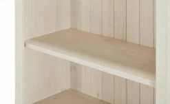 Bücherregal (Grundregal) Bornholm | Kiefer Weiß / Kiefer lavafarben 40,5|cm -Deutschland Regale Verkaufs-Shop 12233581 5 201811271535