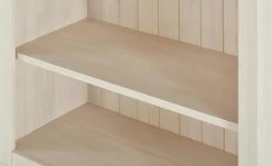 Anstellregal Bornholm | Kiefer Weiß 40,5|cm 13 Anstellregal Bornholm | Kiefer Weiß 40,5|cm -Deutschland Regale Verkaufs-Shop 12233582 3 201811271535