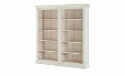 Anstellregal Bornholm | Kiefer Weiß 40,5|cm 16 Anstellregal Bornholm | Kiefer Weiß 40,5|cm -Deutschland Regale Verkaufs-Shop 12233582 6 201811271535