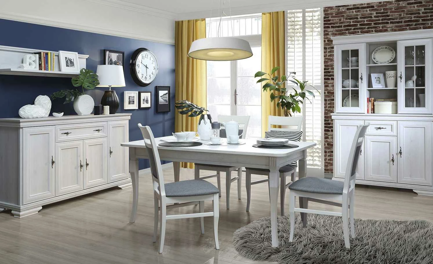 Wandboard Monteux | 151,1|cm 4 Wandboard Monteux | 151,1|cm – Bild 2