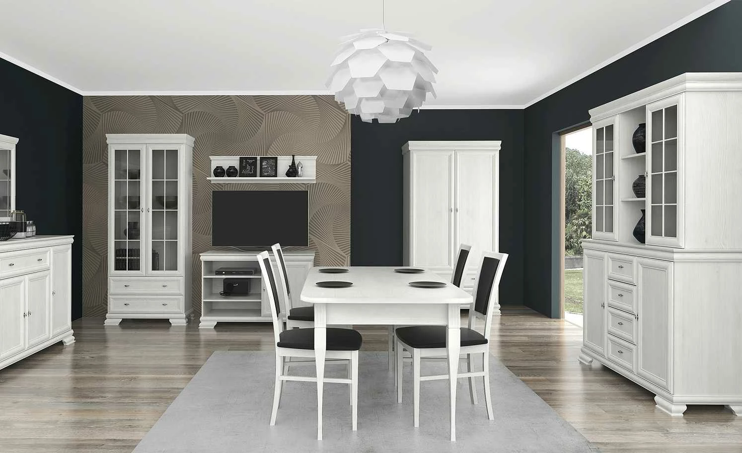 Wandboard Monteux | 151,1|cm 3 Wandboard Monteux | 151,1|cm