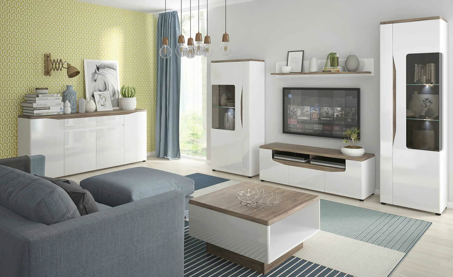 Wandboard Tango 3 Wandboard Tango