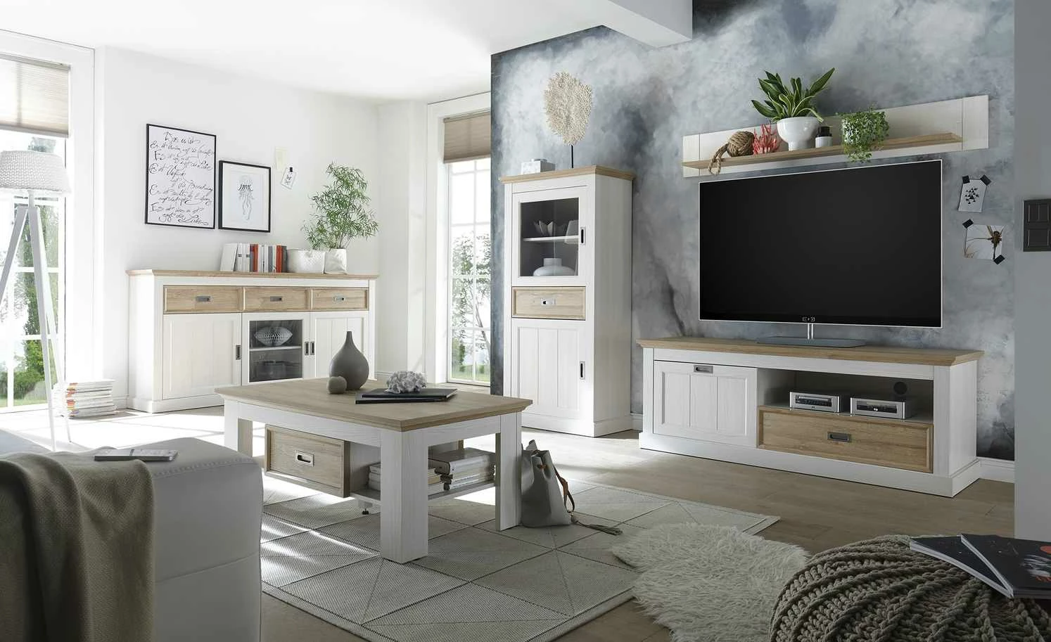 Wandboard Benevent 5 Wandboard Benevent – Bild 3