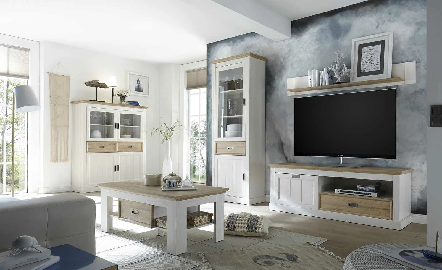 Wandboard Benevent 4 Wandboard Benevent – Bild 2