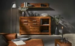 Wandboard Amarillo | 140|cm 22 Wandboard Amarillo | 140|cm -Deutschland Regale Verkaufs-Shop 12238742 7 201912052238