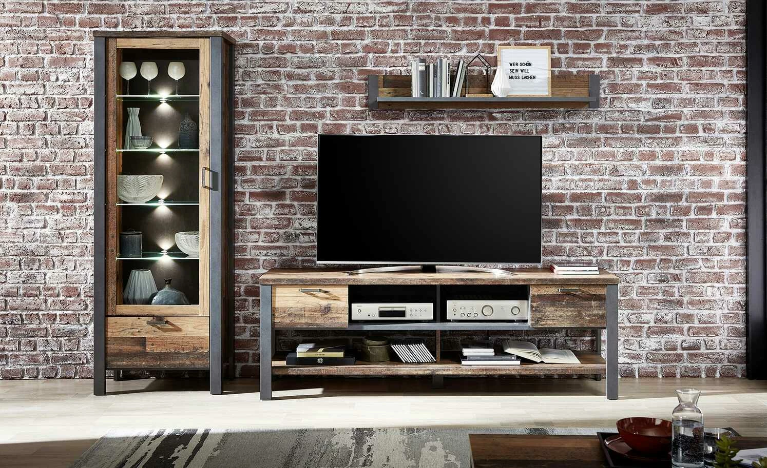 Wandboard Carpella 6 Wandboard Carpella – Bild 4