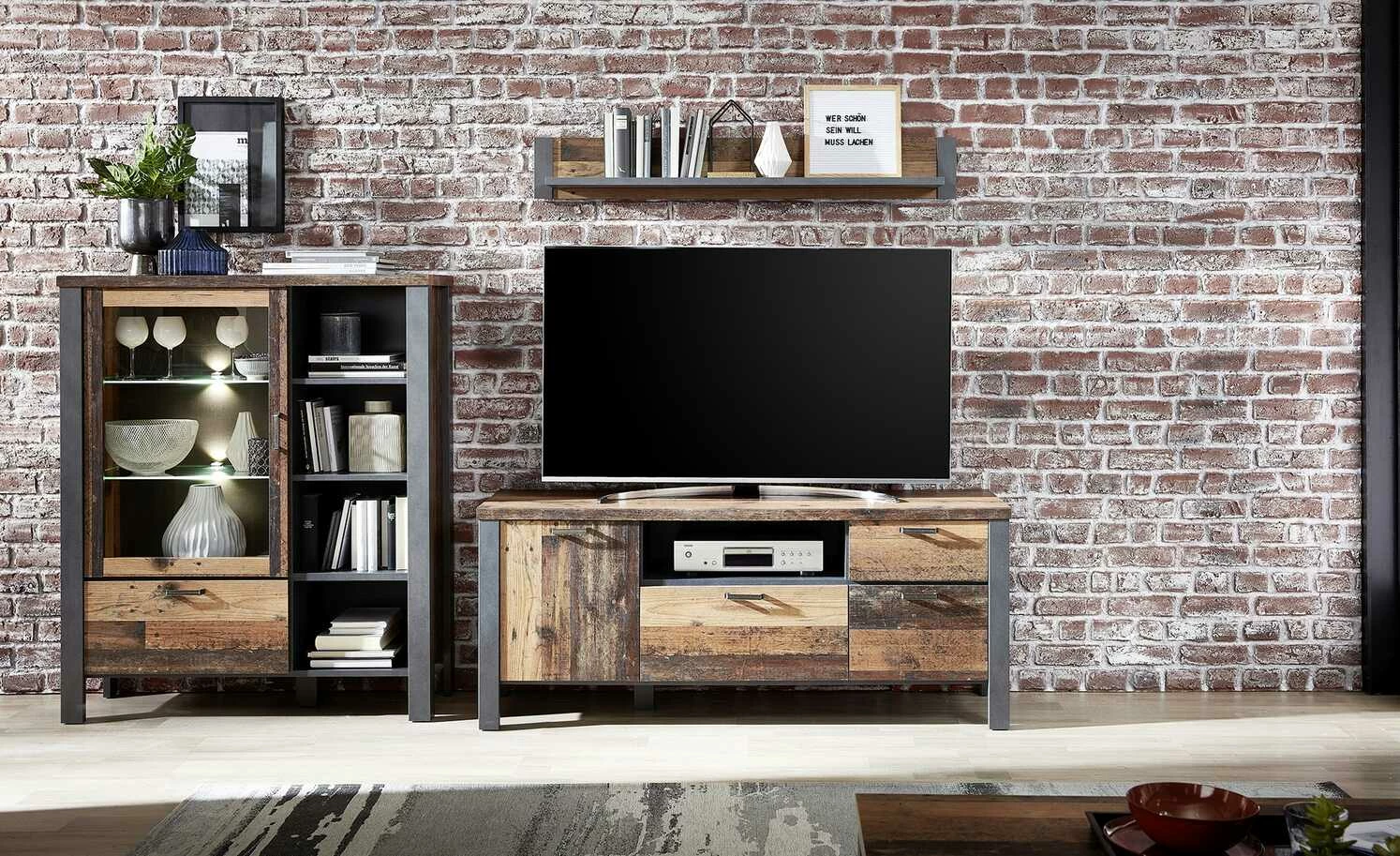 Wandboard Carpella 3 Wandboard Carpella