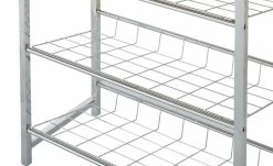 Schuhregal Alanus I | Sonoma Eiche (Nachbildung) 60|cm 12 Schuhregal Alanus I | Sonoma Eiche (Nachbildung) 60|cm -Deutschland Regale Verkaufs-Shop 12340464 3 201811271501