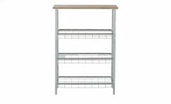 Schuhregal Alanus I | Sonoma Eiche (Nachbildung) 60|cm 14 Schuhregal Alanus I | Sonoma Eiche (Nachbildung) 60|cm -Deutschland Regale Verkaufs-Shop 12340464 5 201811271501