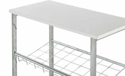 Schuhregal Alanus II | Weiß (Hochglanz) 60|cm -Deutschland Regale Verkaufs-Shop 12340468 2 202103161244