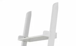 Leiterregal Kiefer massiv Tresa | Weiß 45|cm -Deutschland Regale Verkaufs-Shop 12345237 13 202207252312