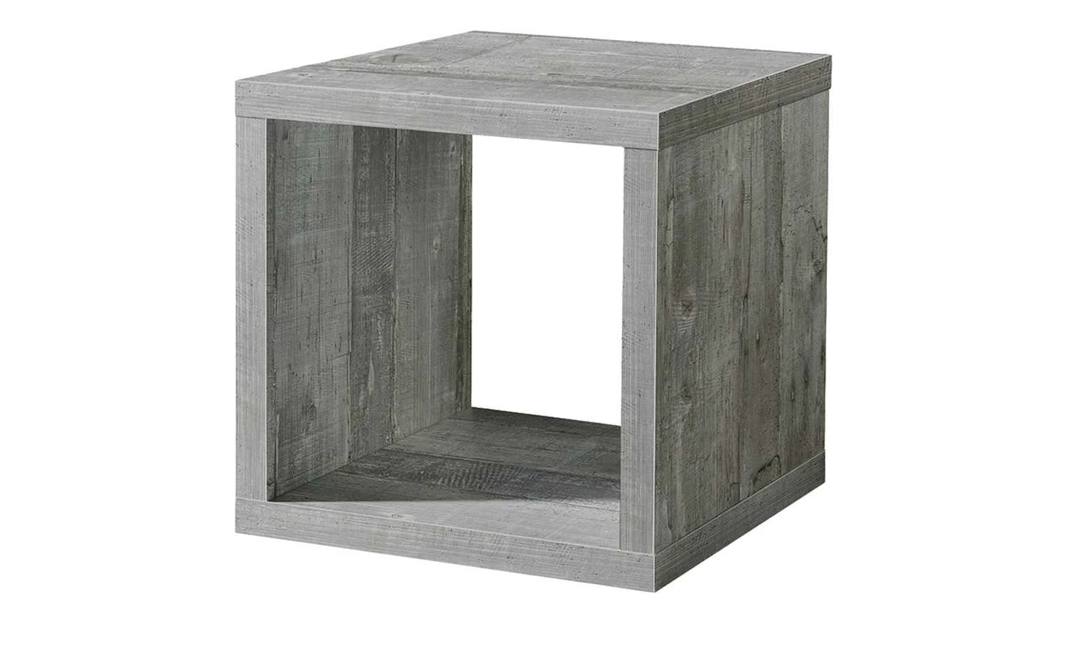 Würfel 40 cm breit Calprino | Beton-Optik 3 Würfel 40 cm breit Calprino | Beton-Optik