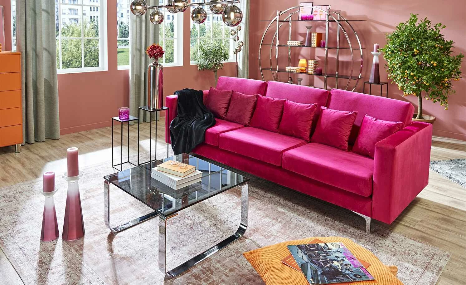 Regal Circle 3 Regal Circle