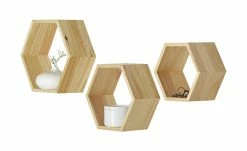 Wandregal 3er-Set Finate -Deutschland Regale Verkaufs-Shop 12346538 2 201811271522