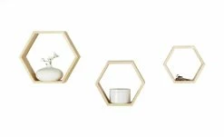 Wandregal 3er-Set Finate -Deutschland Regale Verkaufs-Shop 12346538 4 201811271522