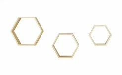 Wandregal 3er-Set Finate -Deutschland Regale Verkaufs-Shop 12346538 5 201811271522