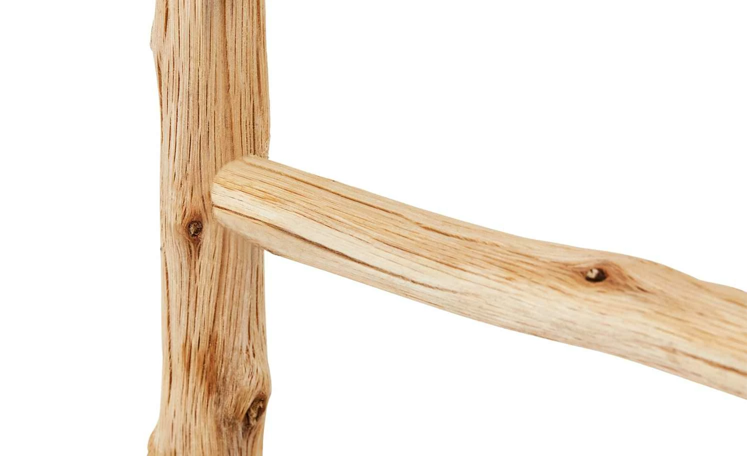 Dekoleiter Vezia | Buche Natur 7 Dekoleiter Vezia | Buche Natur – Bild 5