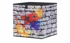 Faltbox | Graffiti