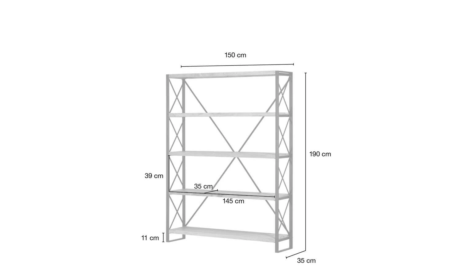 Regal Queens | 150|cm 11 Regal Queens | 150|cm – Bild 9