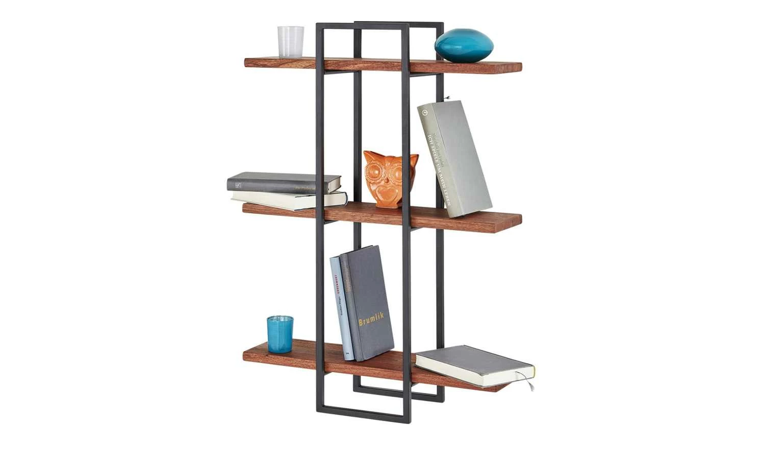 Wandregal Caprino 10 Wandregal Caprino – Bild 8