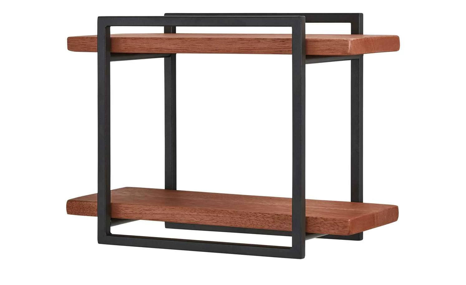 Wandregal Caprino 5 Wandregal Caprino – Bild 3