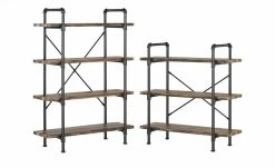 Regal Casoro | 141,5|cm 11 Regal Casoro | 141,5|cm -Deutschland Regale Verkaufs-Shop 12349291 6 201911132243