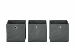 Faltbox | Uni: Anthrazit 15 Faltbox | Uni: Anthrazit -Deutschland Regale Verkaufs-Shop 12349655 5 201910072235